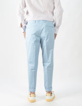 Briglia Pantalone in cotone Tragaras 323116