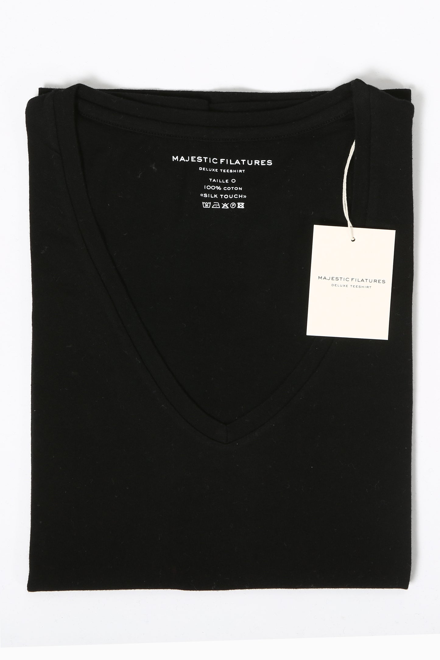 Majestic Filatures T-shirt 265