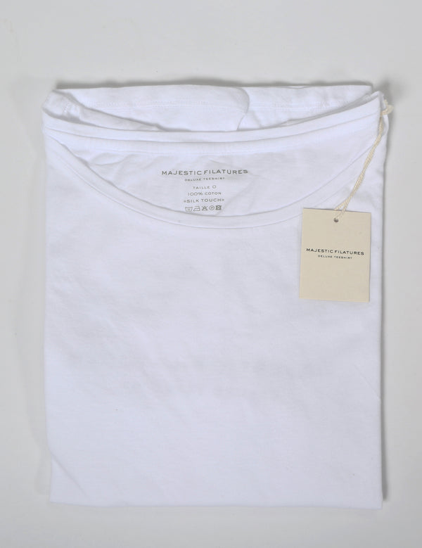 Majestic Filatures T-shirt 570