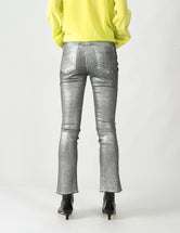 L. Conti Jeans laminato skinny WY75