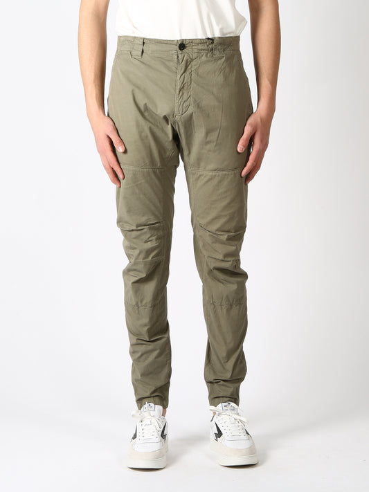 C.P Company  Pantalone twill stretch