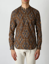 DNL Camicia FQ1
