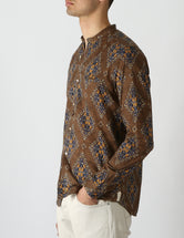 DNL Camicia FQ1