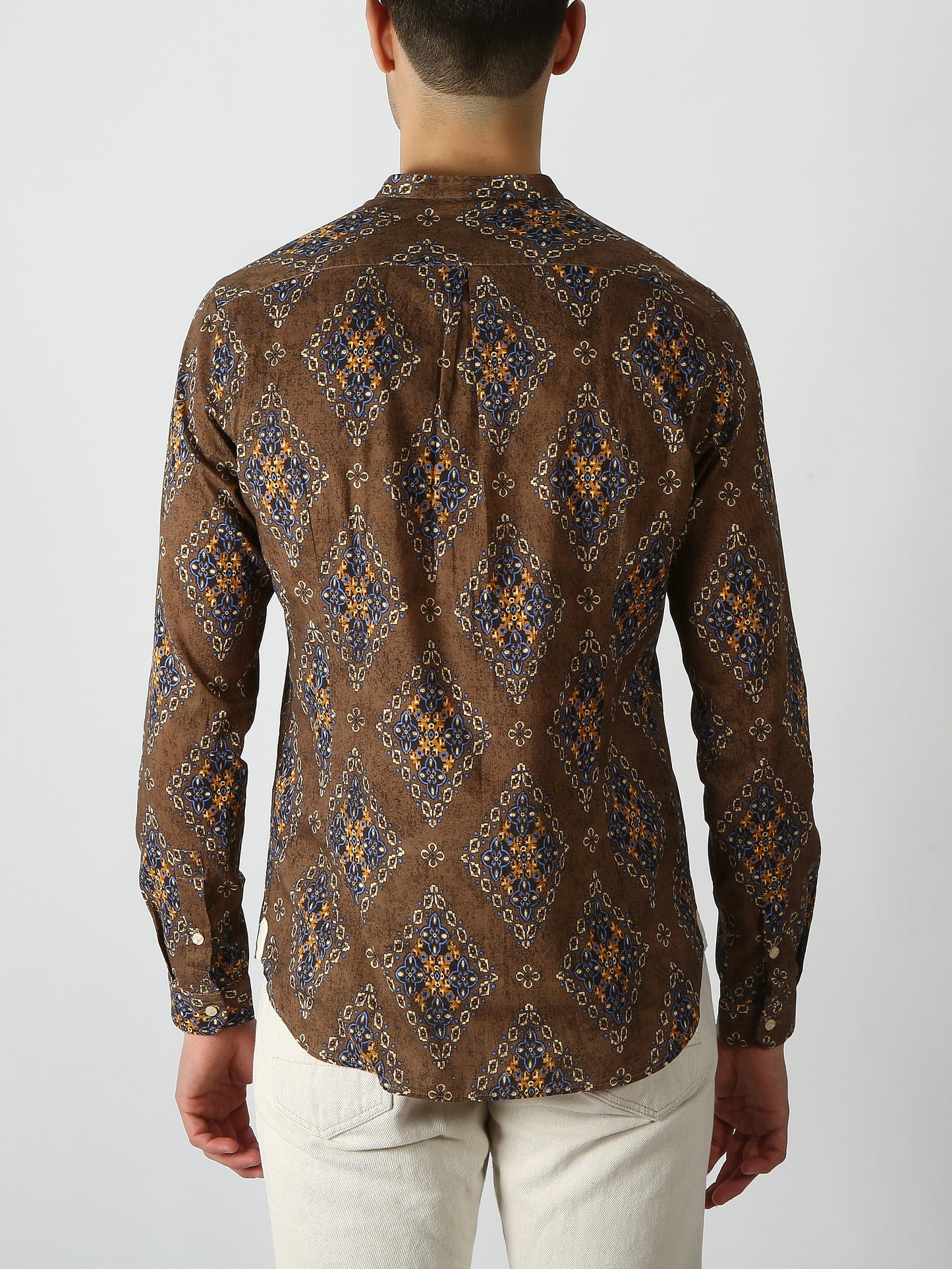 DNL Camicia FQ1
