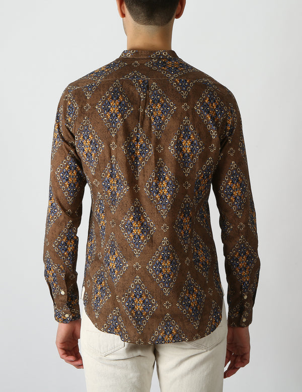 DNL Camicia FQ1