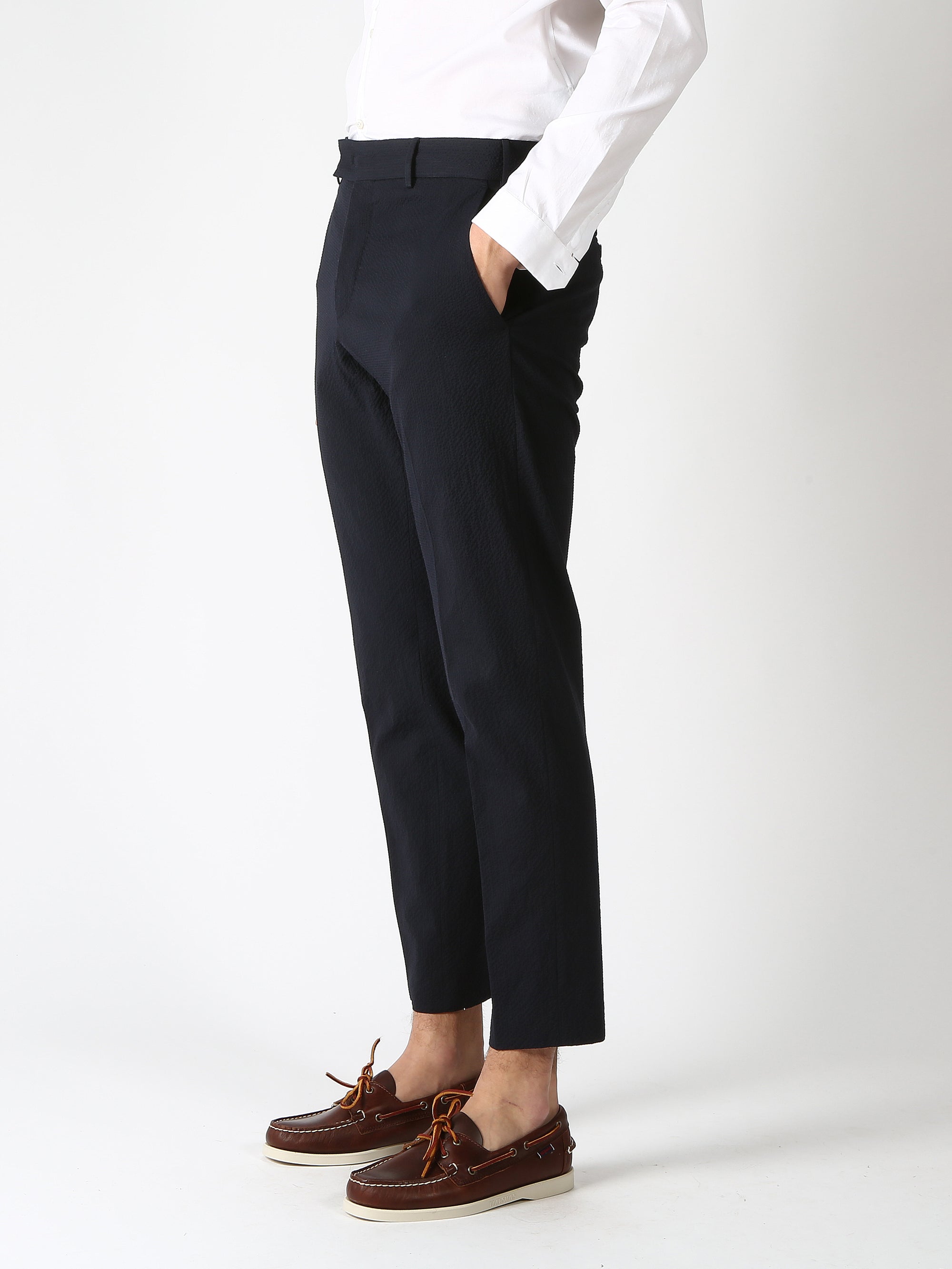 P.T Torino Pantalone SU74 FWDCX - Gulie Atelier