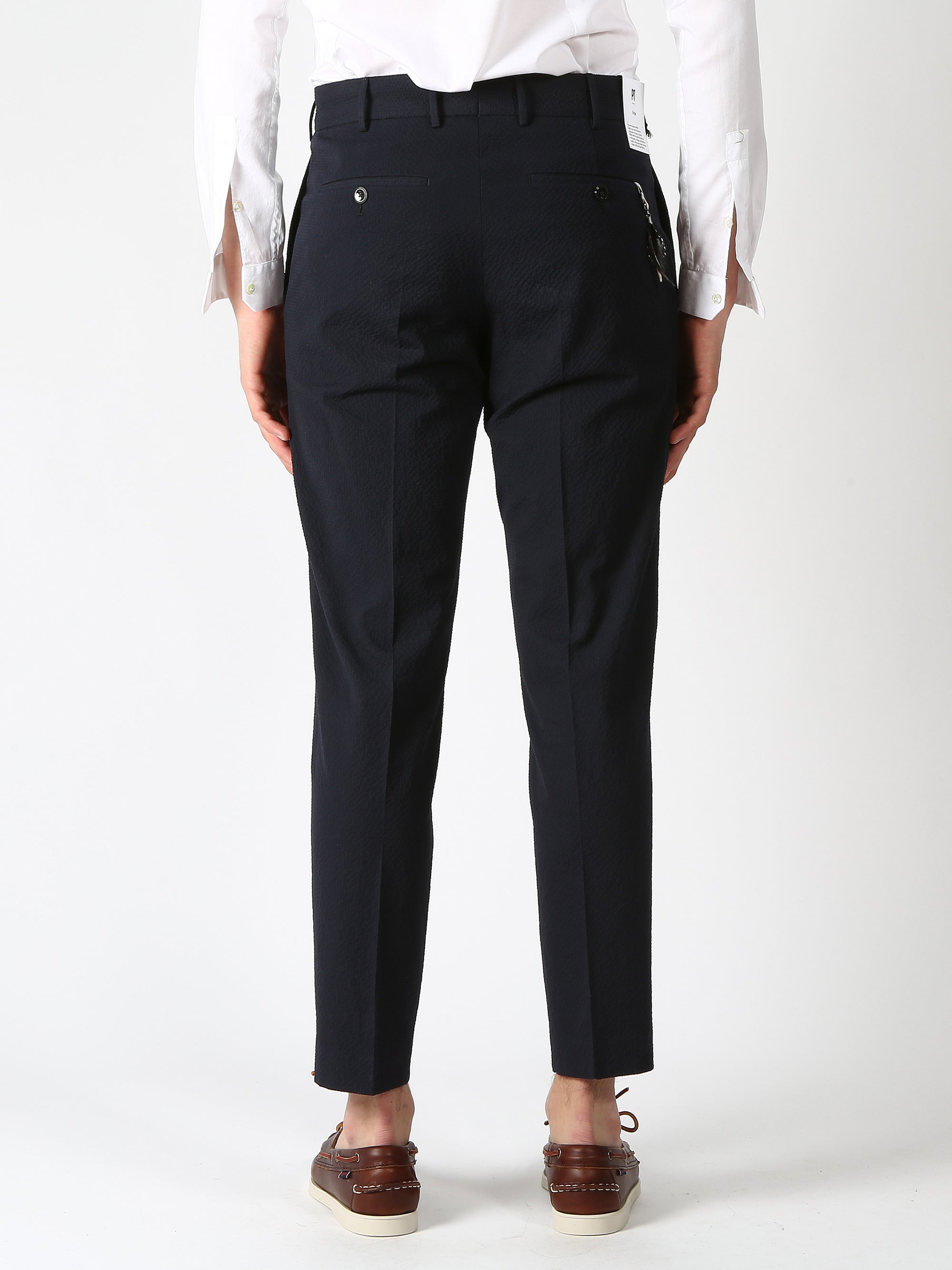 P.T Torino Pantalone SU74 FWDCX - Gulie Atelier