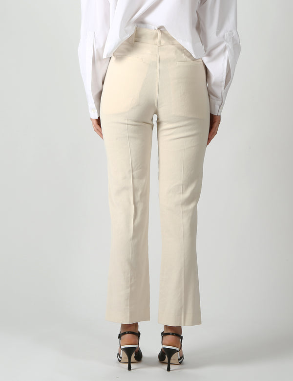 Tela Pantalone New Keep