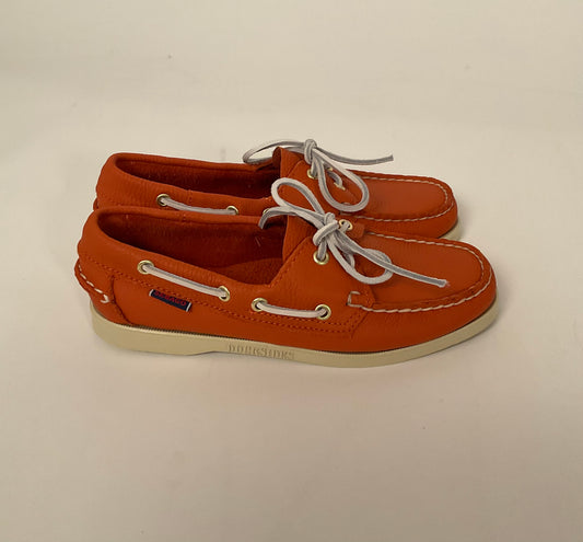 Sebago Mocassino Portland Fisher