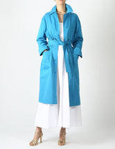 SportMax Trench Cabala