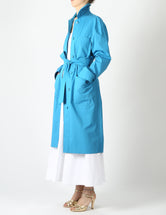 SportMax Trench Cabala