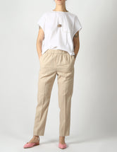 Peserico Pantalone P04572Z