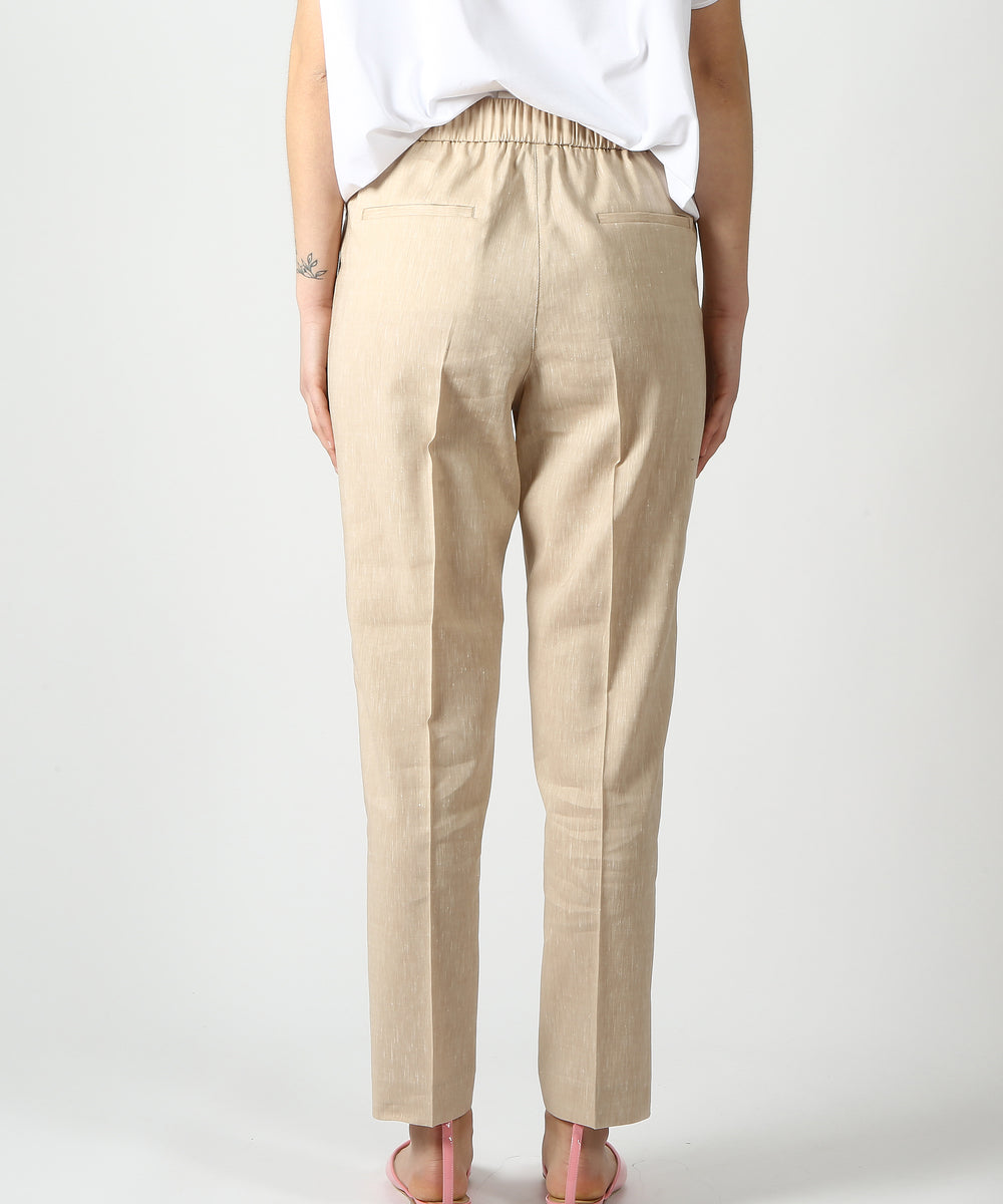 Pantaloni outlet peserico outlet