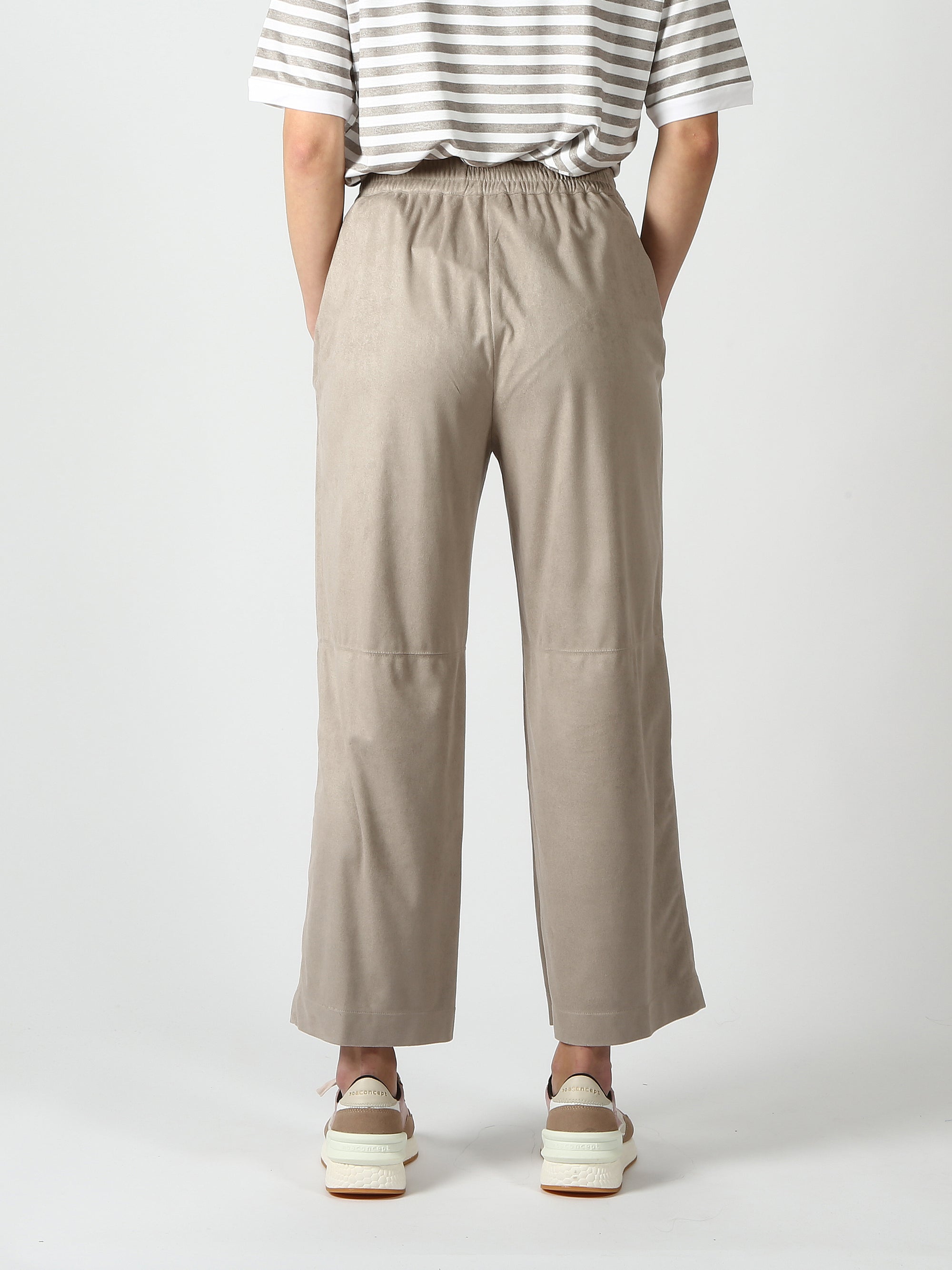 Purotatto Pantalone 3013 - Gulie Atelier