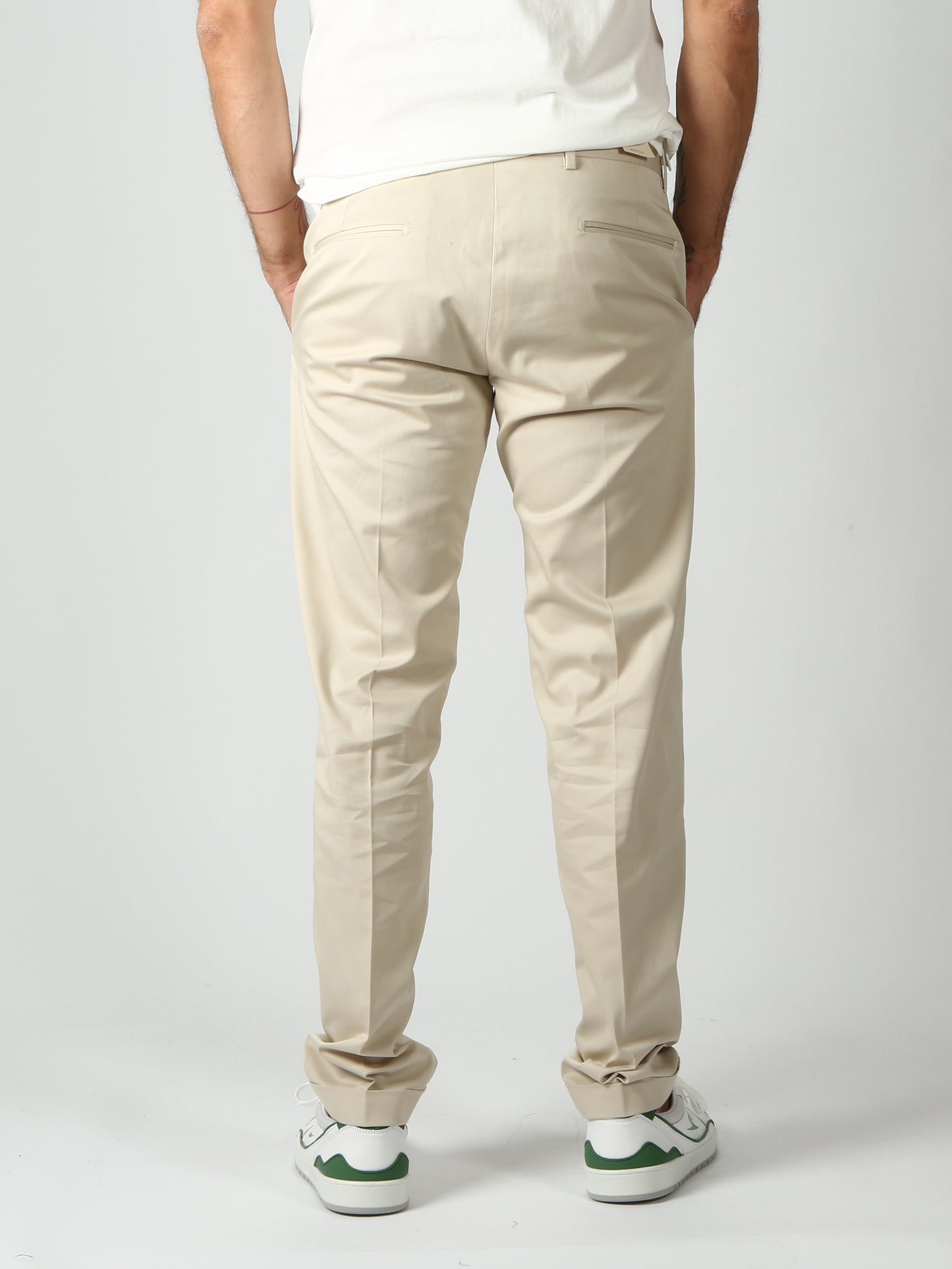 Briglia Pantalone 322136
