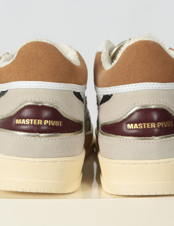 Moa Concept Sneakers mid Master Pivot