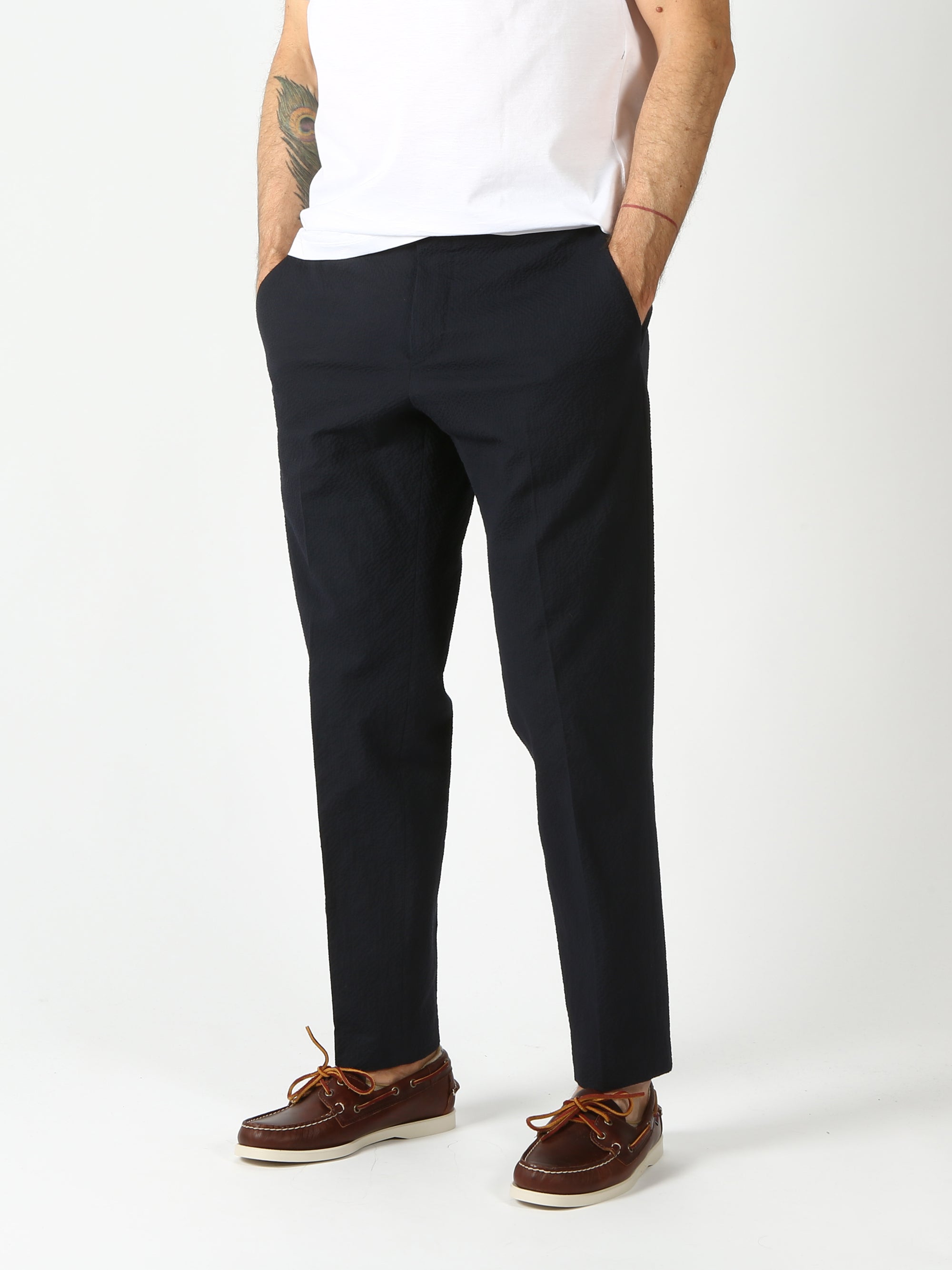 P.T Torino Pantalone SU74 FWDCX - Gulie Atelier