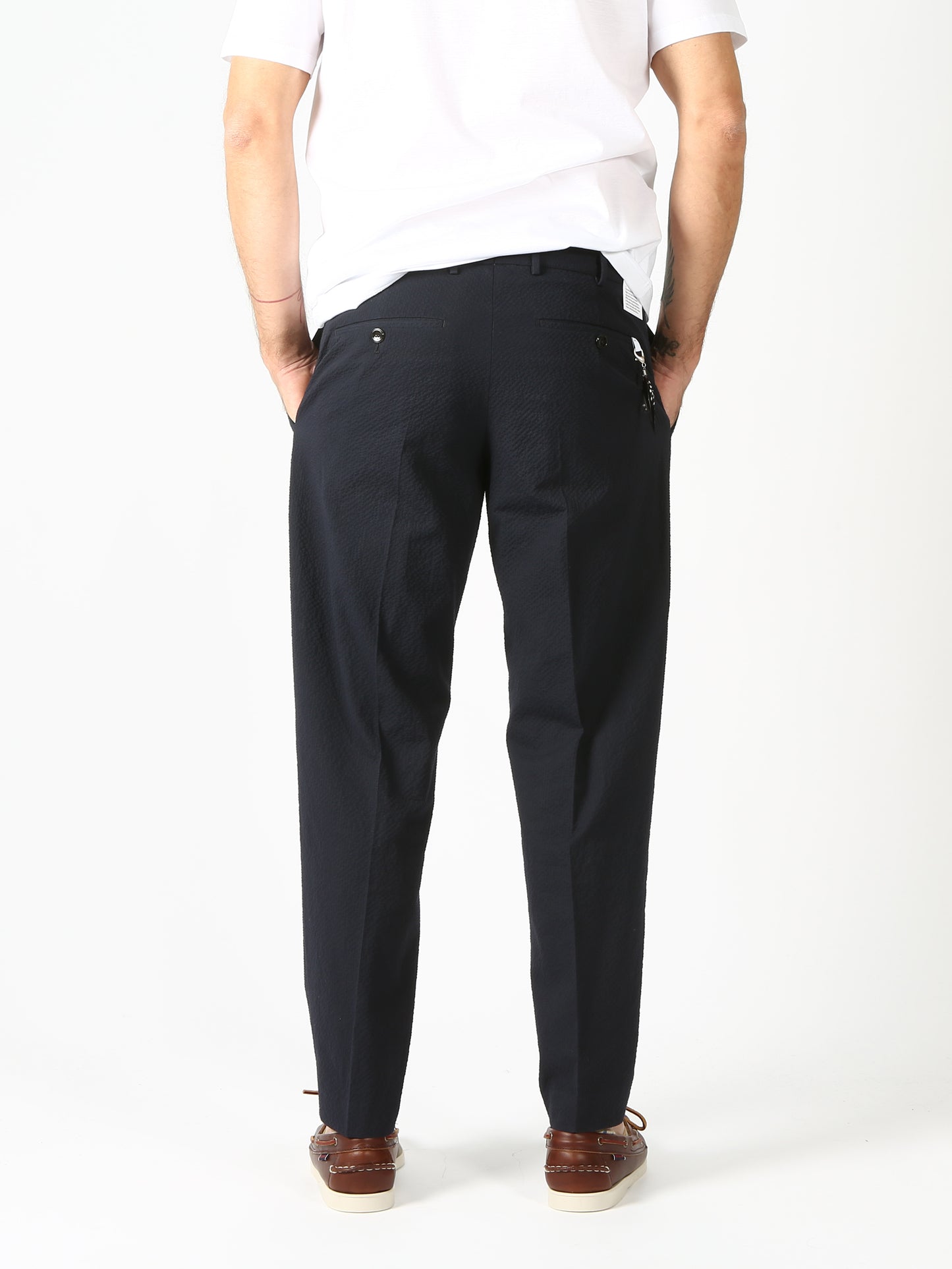 P.T Torino Pantalone SU74 FWDCX