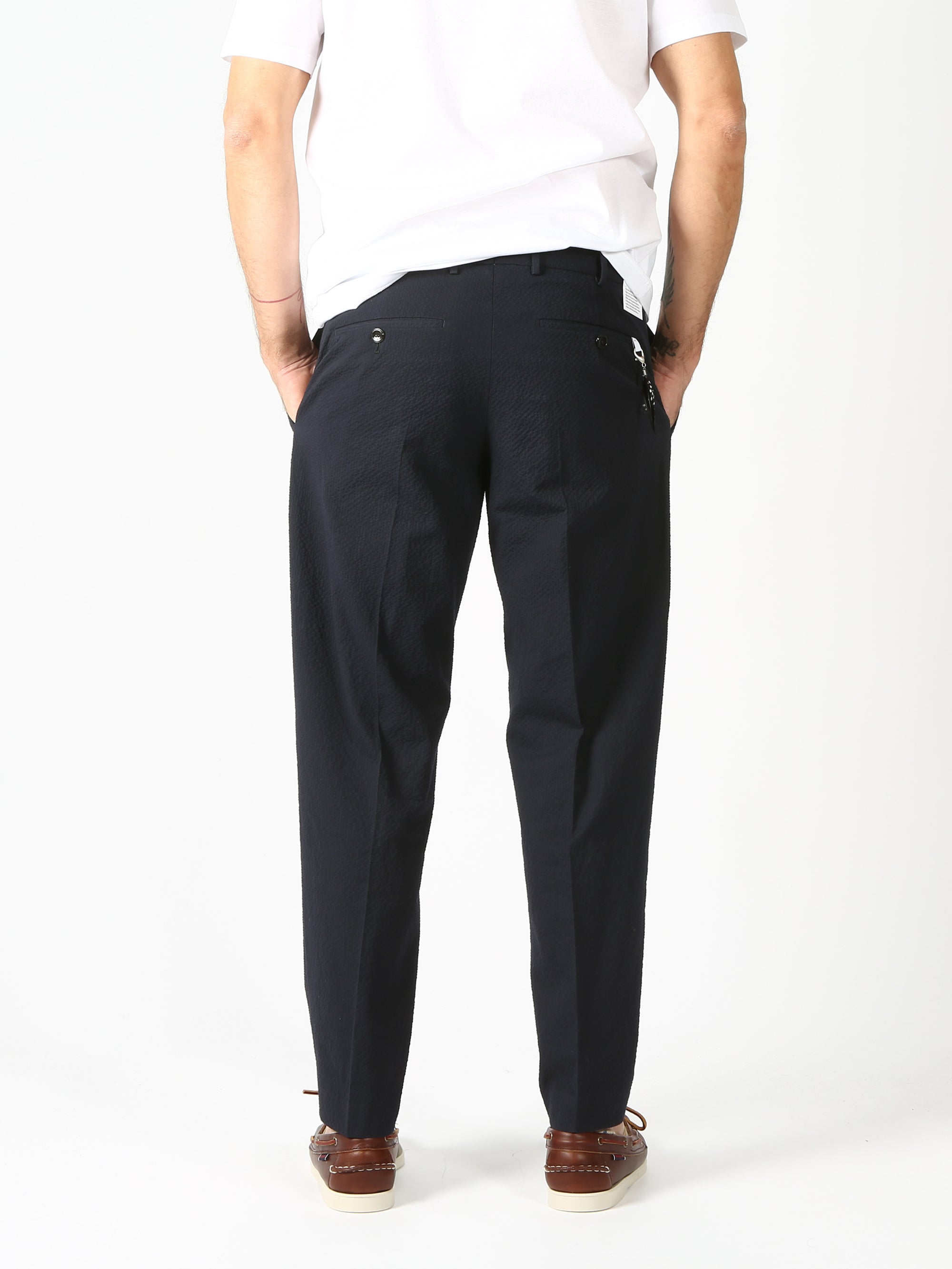 P.T Torino Pantalone SU74 FWDCX - Gulie Atelier