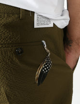 P.T Torino Pantalone SU74 FWDCX