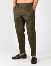 PT Torino Pantalone REW NU34
