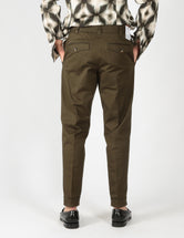 PT Torino Pantalone REW NU34