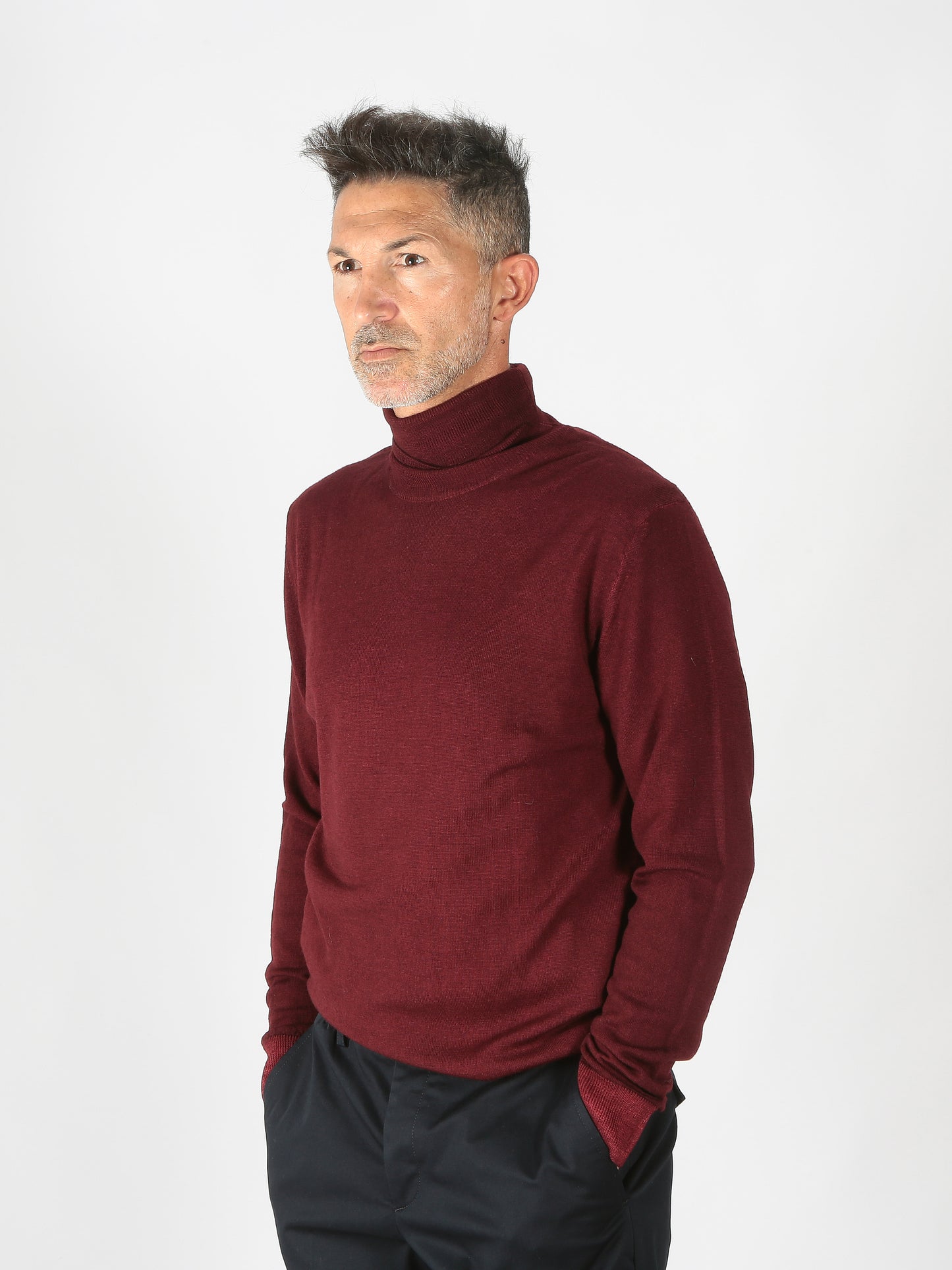 Officina Dolcevita lana merino Culm135
