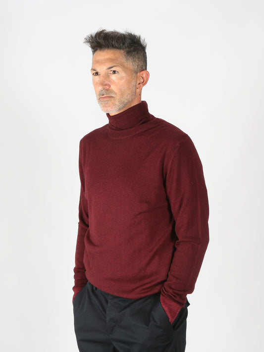 Officina Dolcevita lana merino Culm135