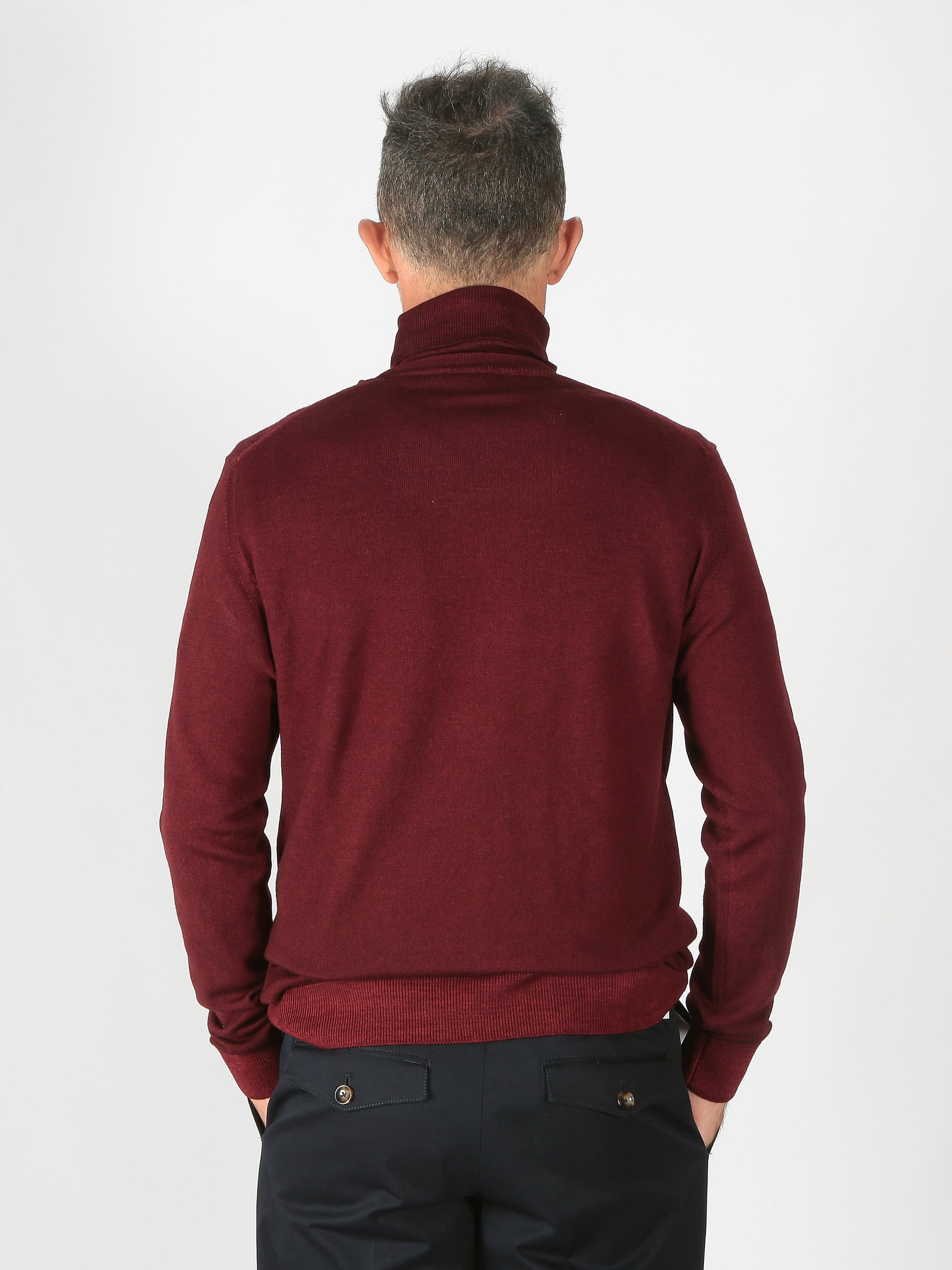 Officina Dolcevita lana merino Culm135
