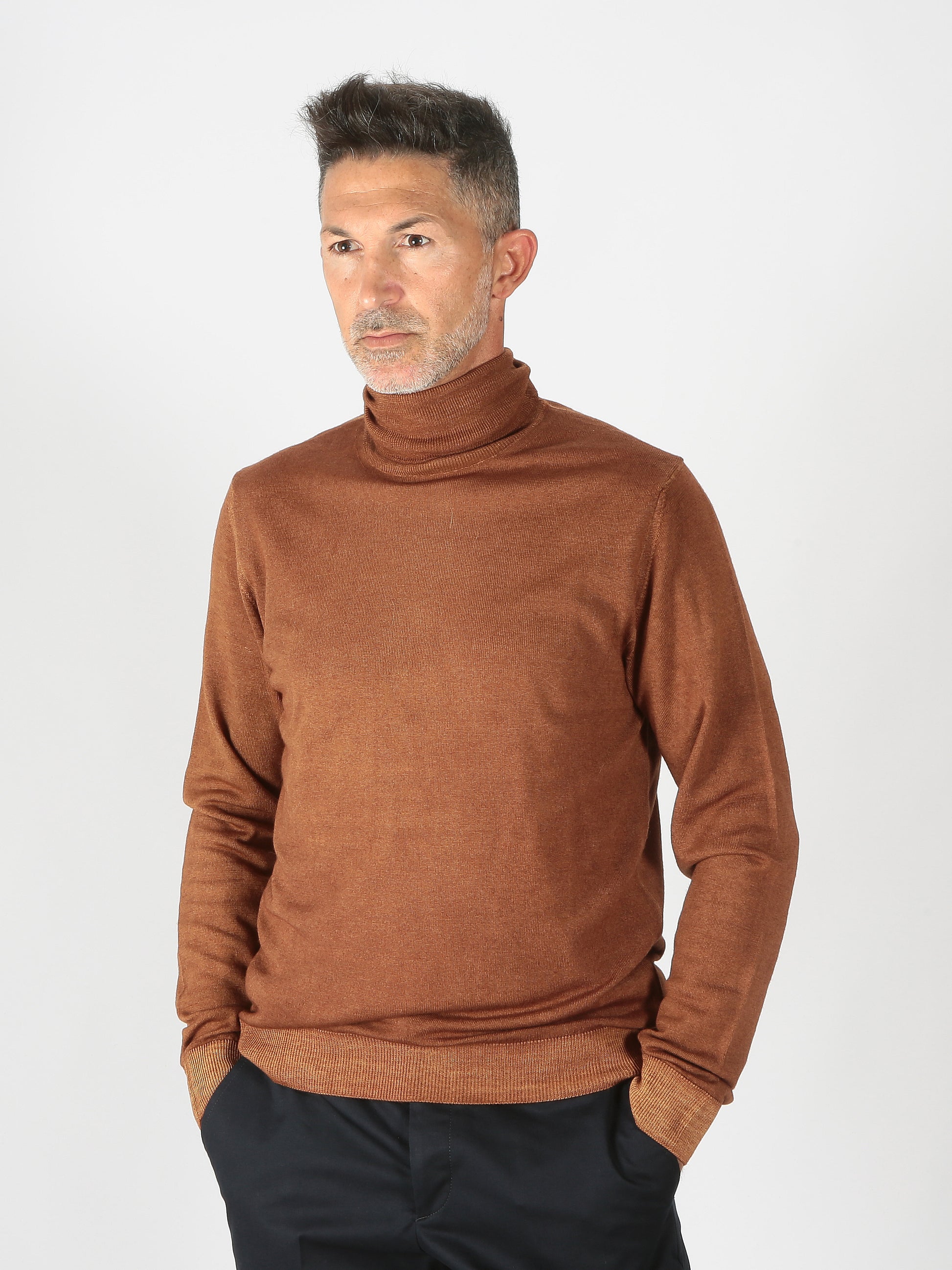 Officina Dolcevita lana merino Culm135