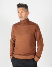 Officina Dolcevita lana merino Culm135