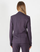 Majestic Filatures Giacca in felpa FVE046