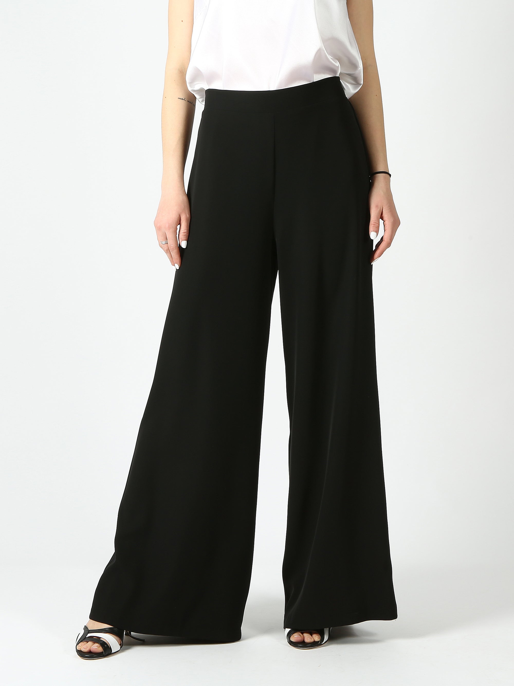 Guliè Pantalone Farfalla - Gulie Atelier