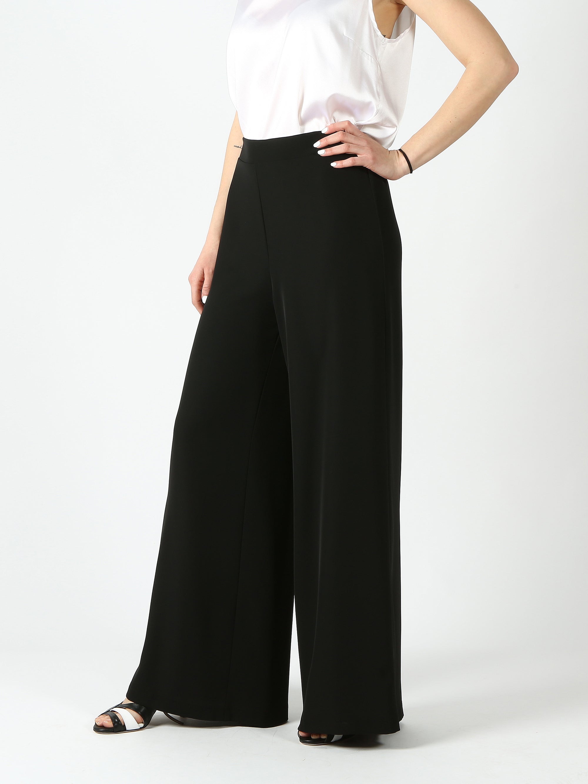 Guliè Pantalone Farfalla - Gulie Atelier