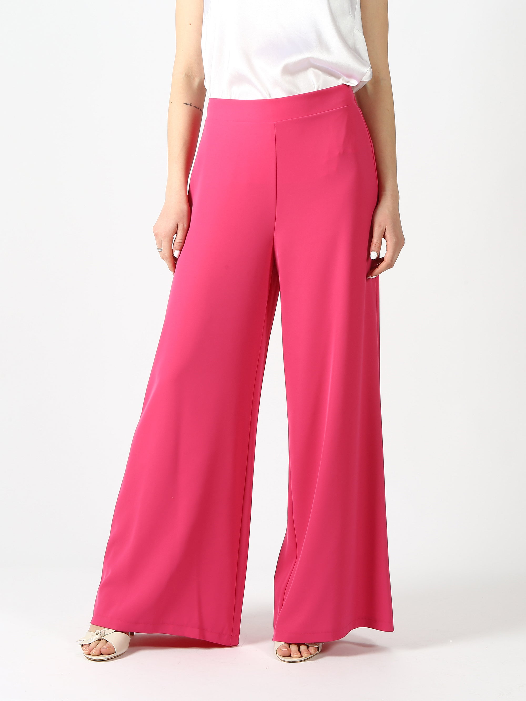 Guliè Pantalone Farfalla - Gulie Atelier