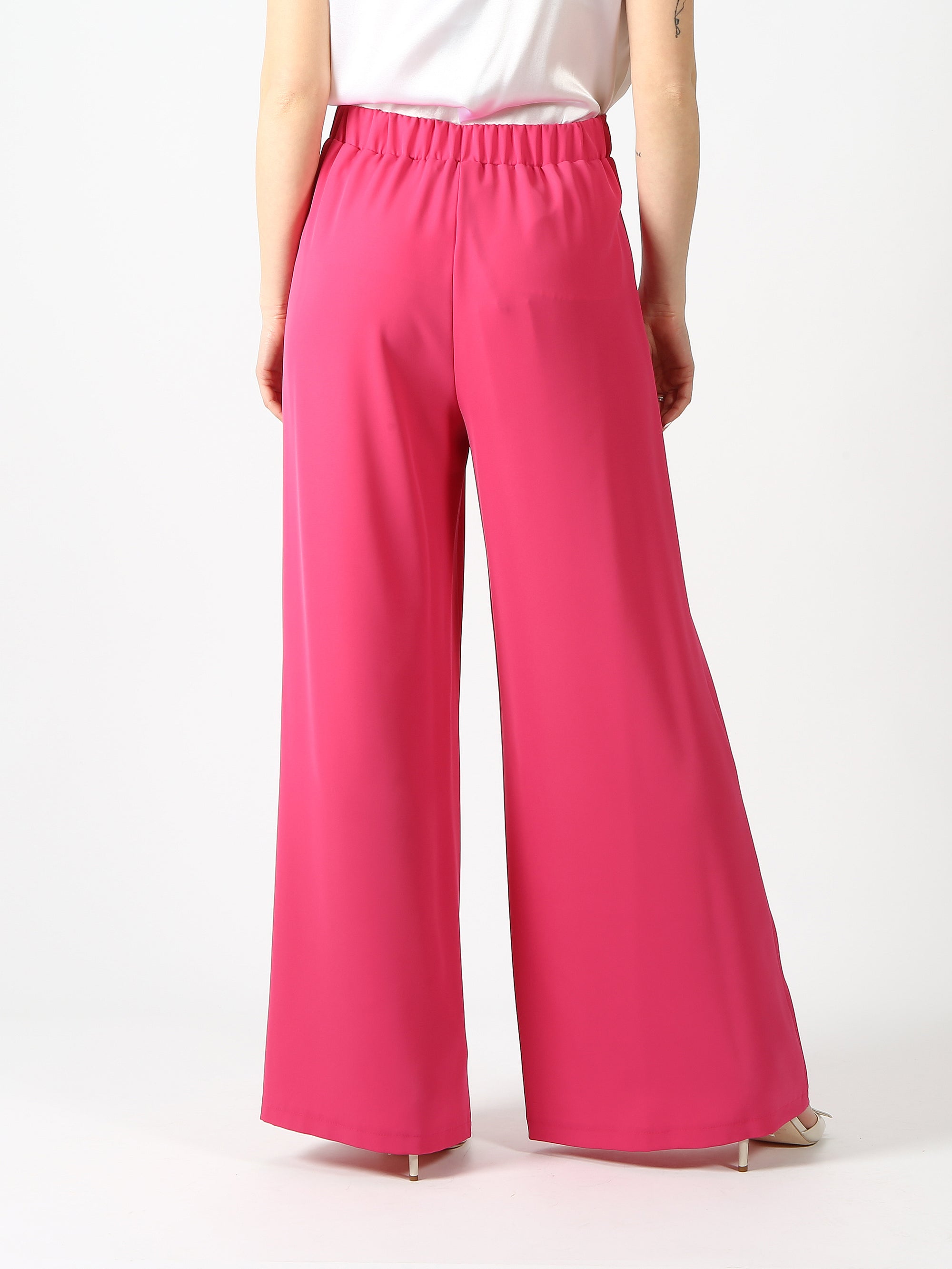 Guliè Pantalone Farfalla - Gulie Atelier