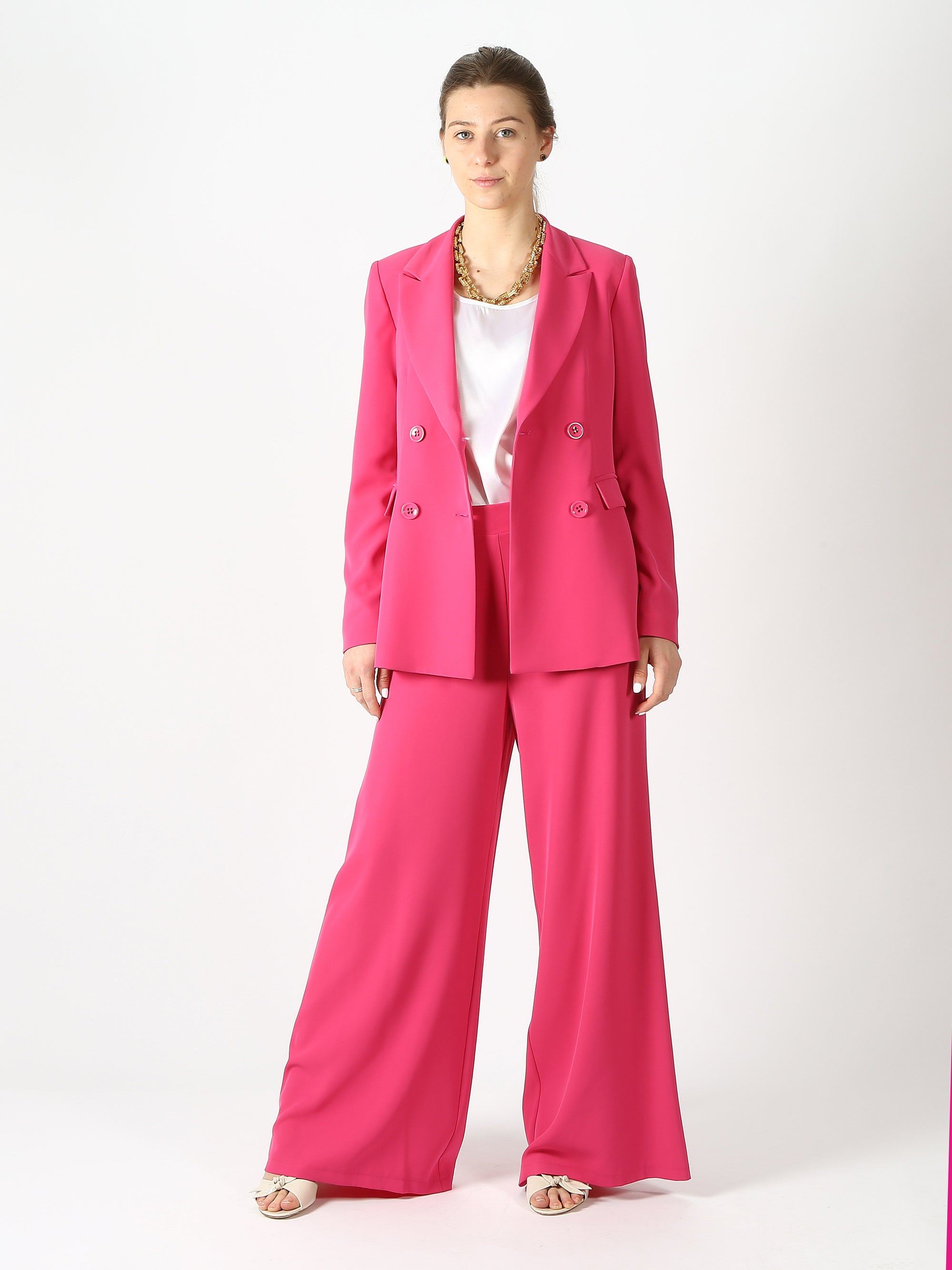 Guliè Pantalone Farfalla - Gulie Atelier