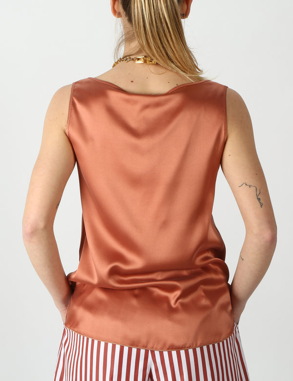 MaxMara Top Pan
