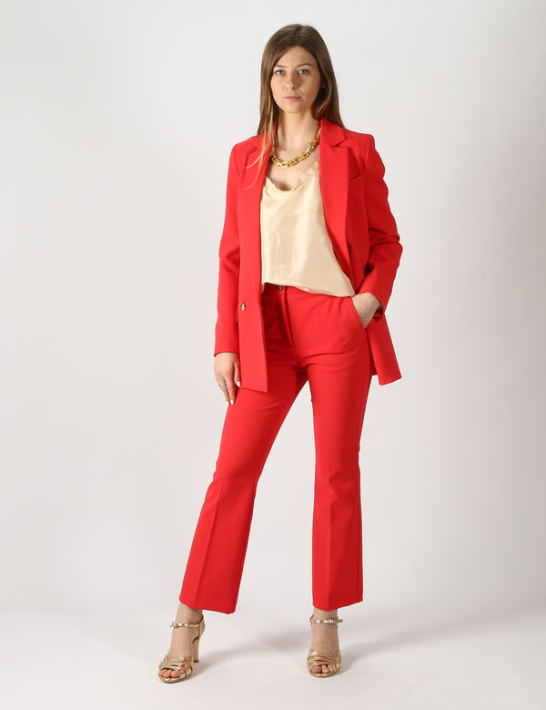 Solotre Pantalone 1647