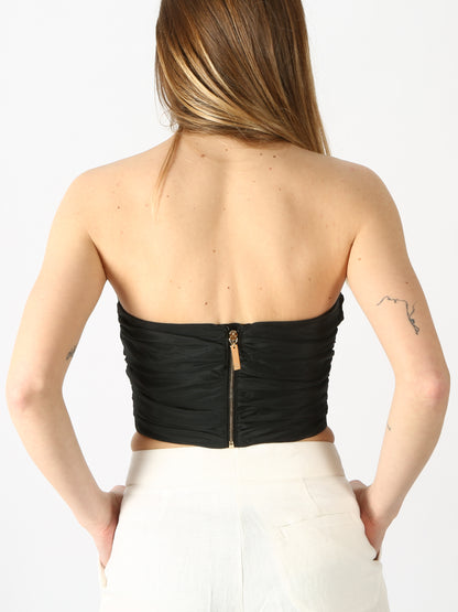 Elisabetta Franchi Top TO020
