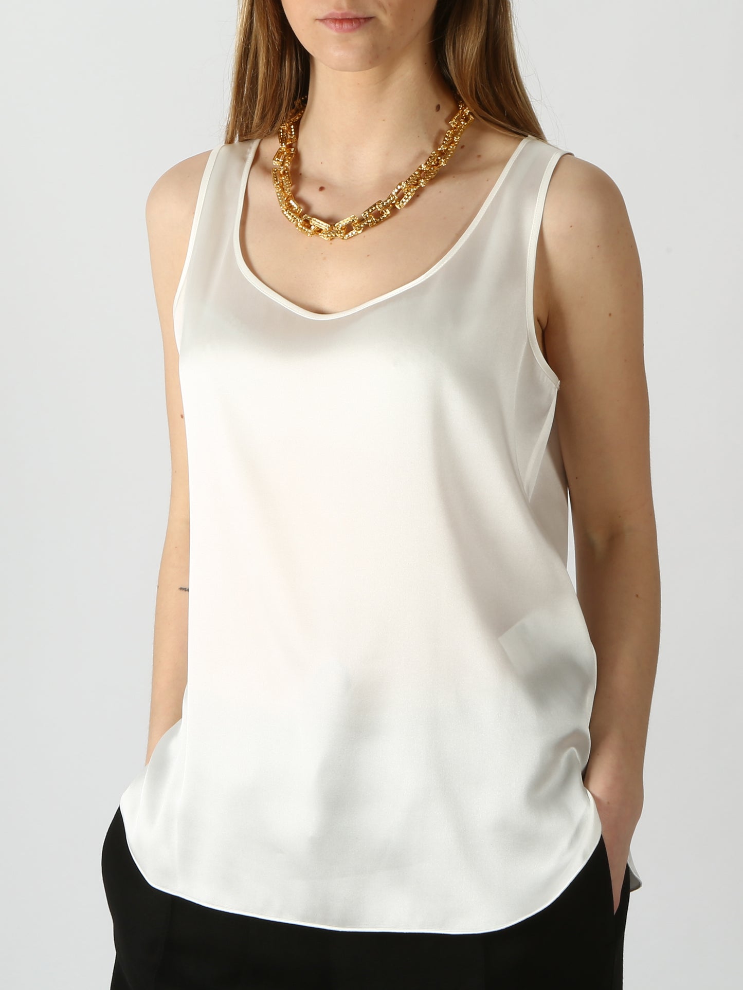 MaxMara Top Pan