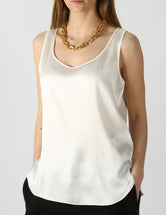 MaxMara Top Pan