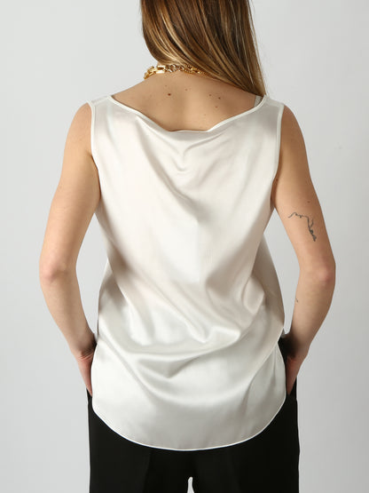 MaxMara Top Pan