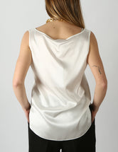 MaxMara Top Pan