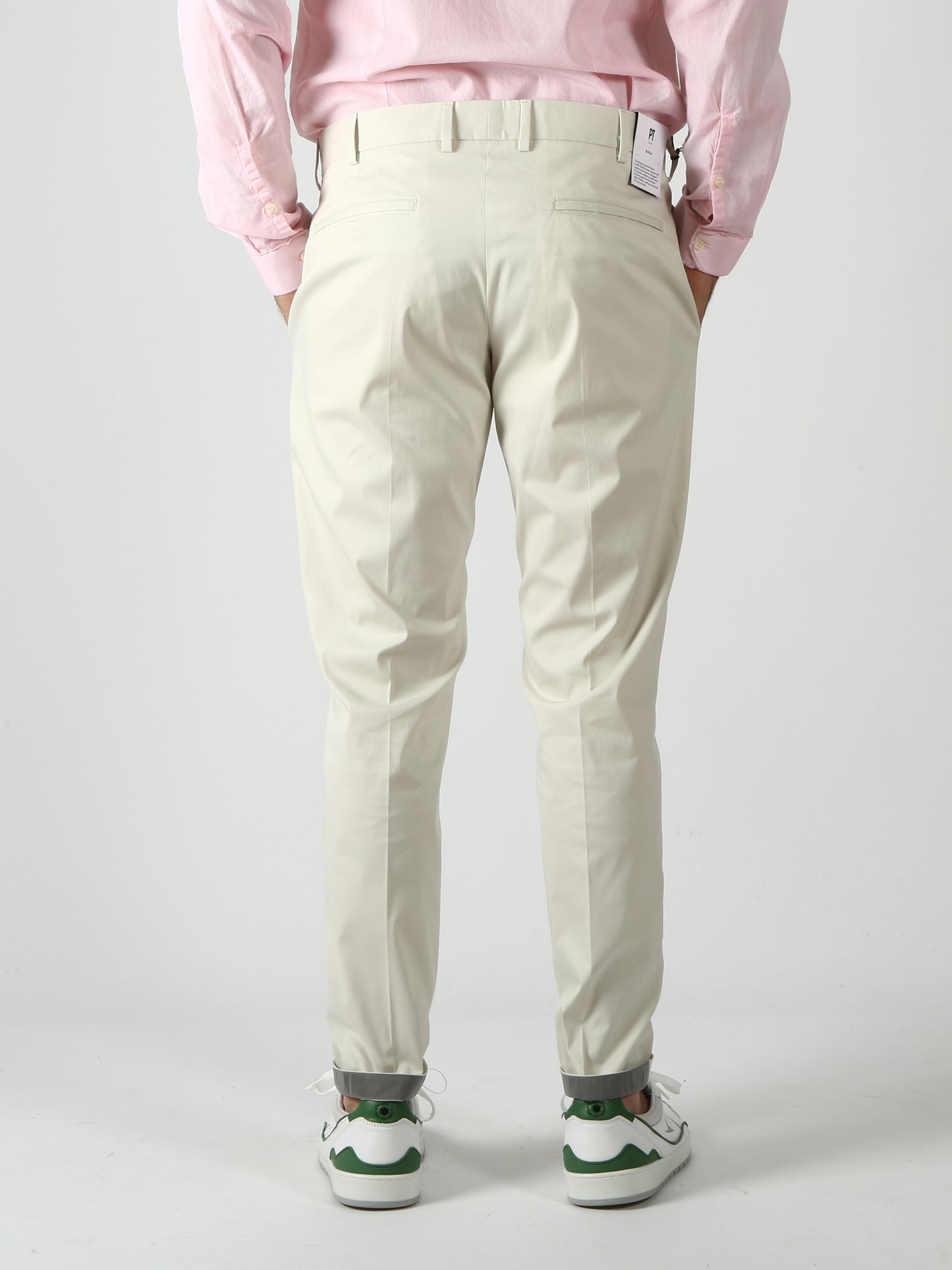P.T Torino  Pantalone KLT NU56