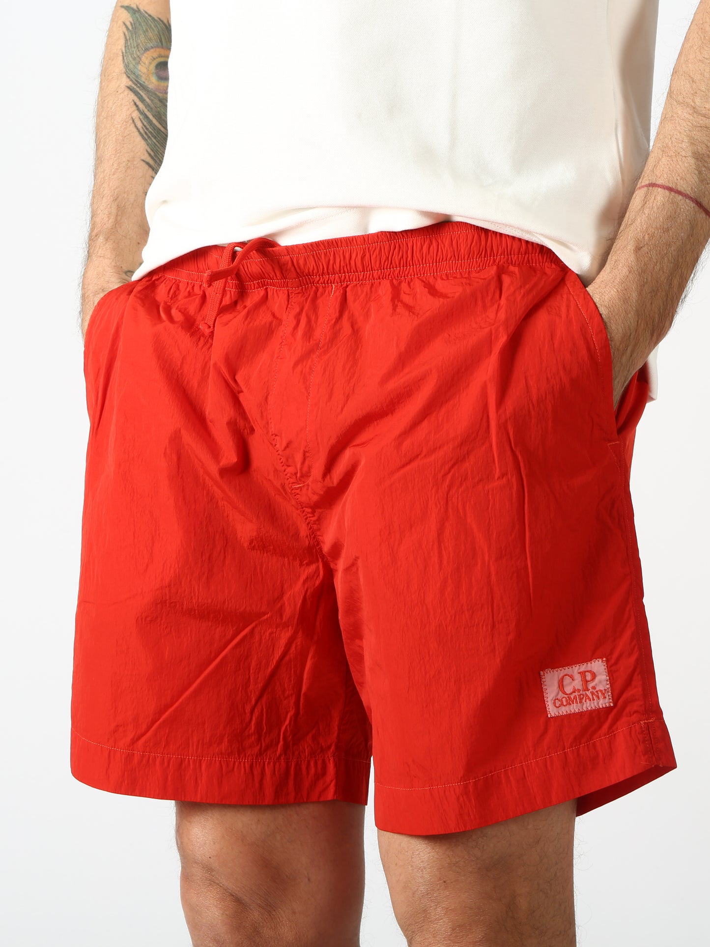 C.P Company Boxer 04G