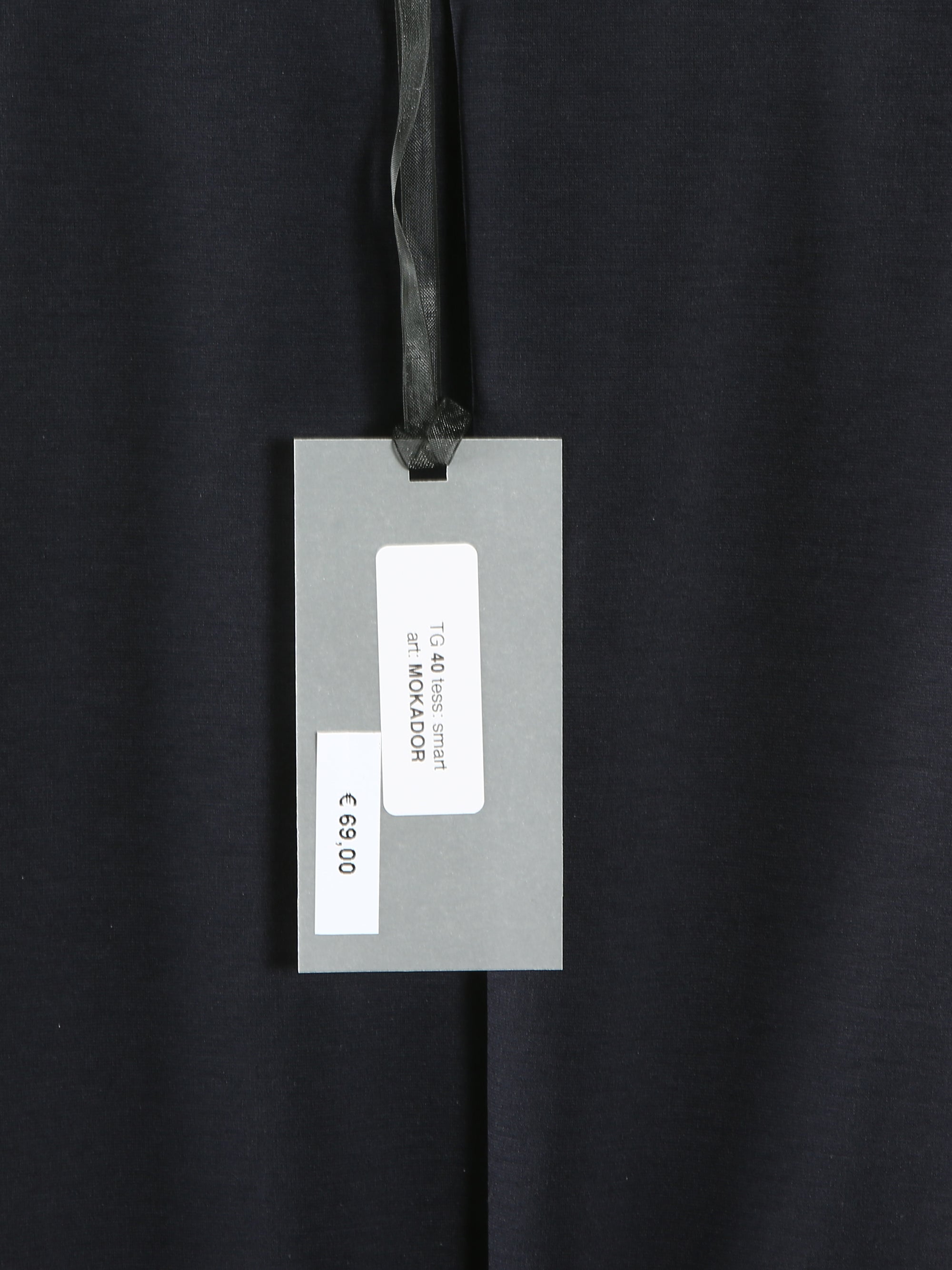 Guliè Pantalone Mokador - Gulie Atelier