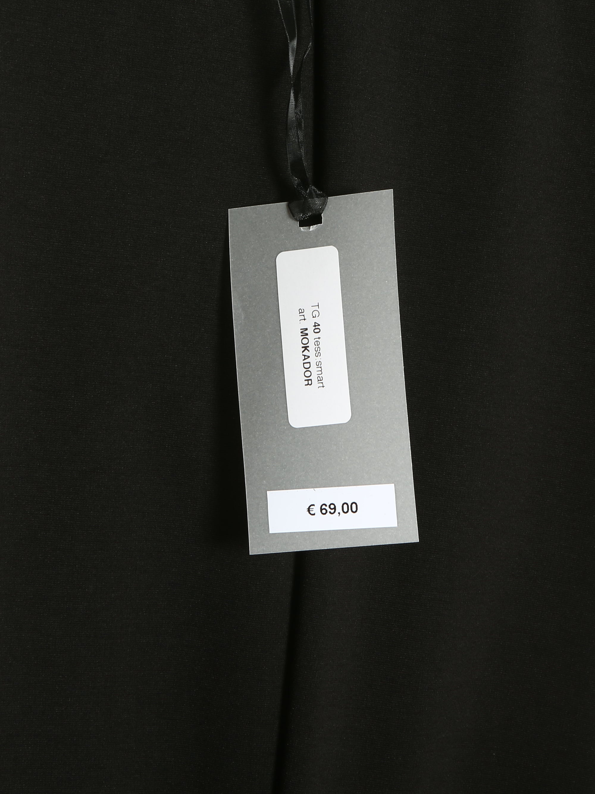 Guliè Pantalone Mokador - Gulie Atelier