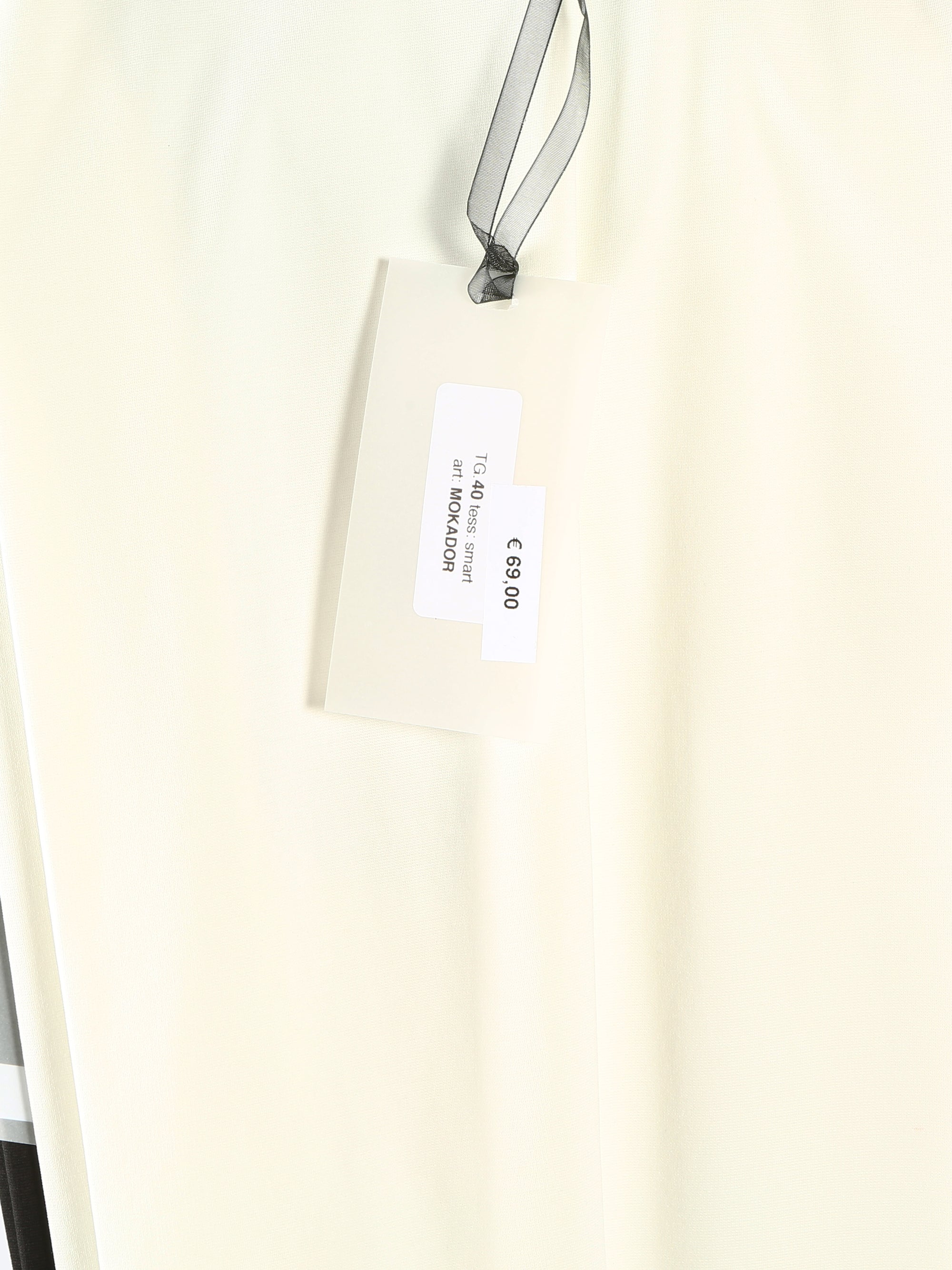 Guliè Pantalone Mokador - Gulie Atelier