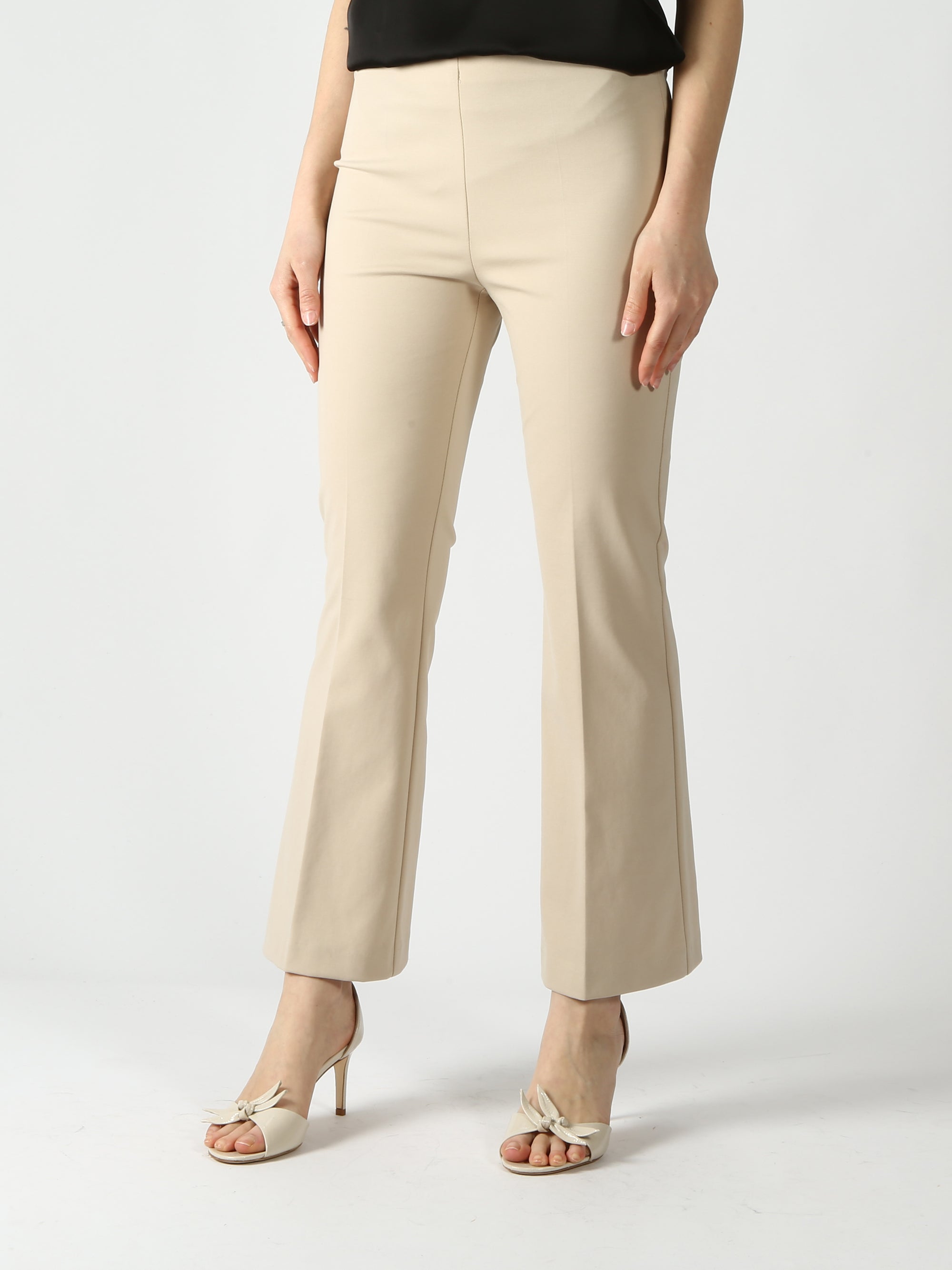 Guliè Pantalone Mokador - Gulie Atelier